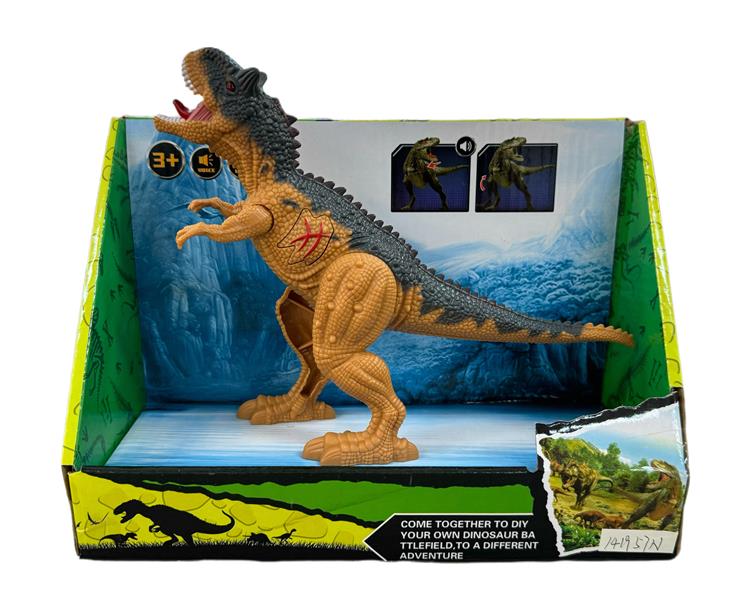 电动恐龙 141957N