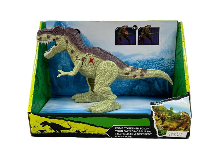 电动恐龙 141955N