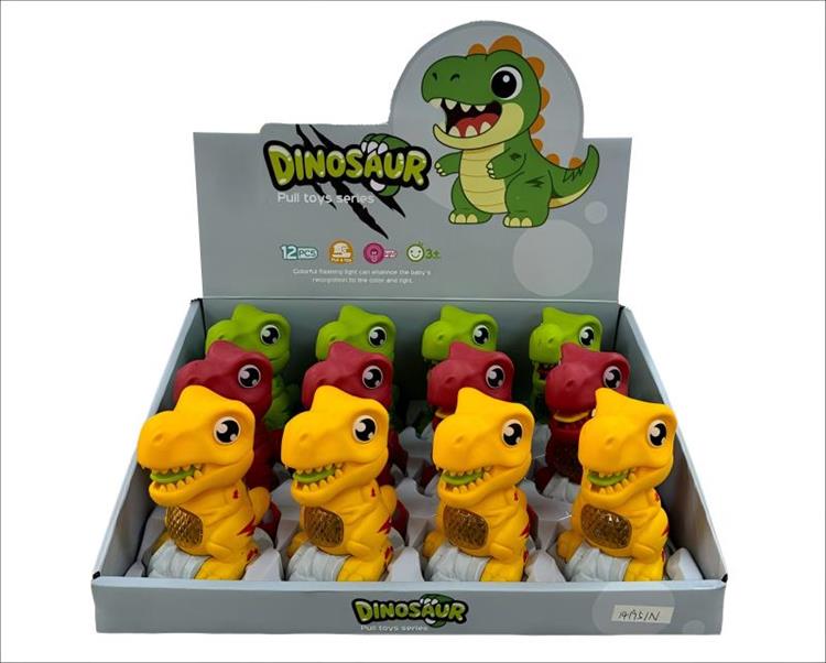 拉线灯光恐龙 141951N