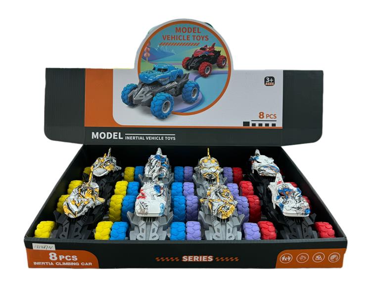 大惯性车 141487N