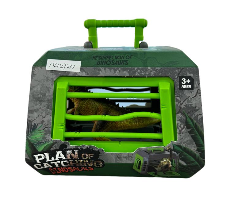 捕捉恐龙计划之巨兽龙 141472N