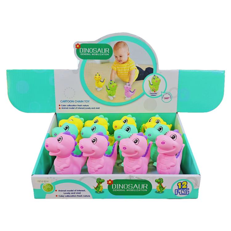 上链跳跳恐龙 141414N