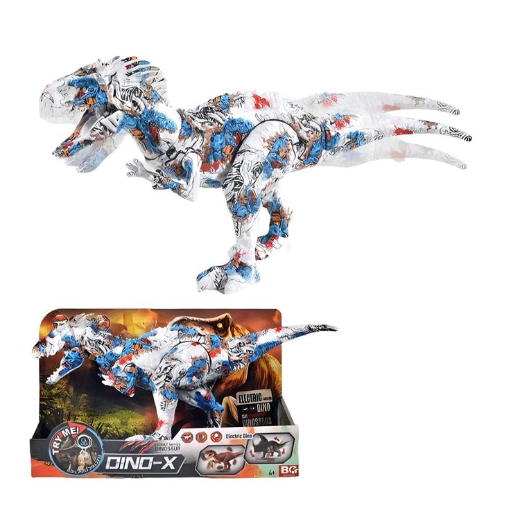 电动声光动作(暴虐龙) 141349N