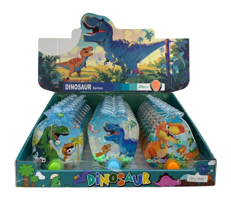 恐龙游戏水机 141054N