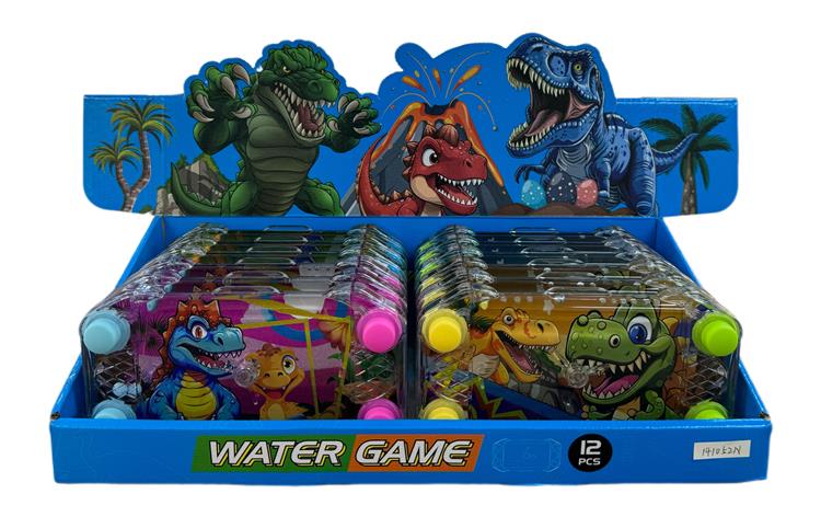 恐龙游戏水机 141052N