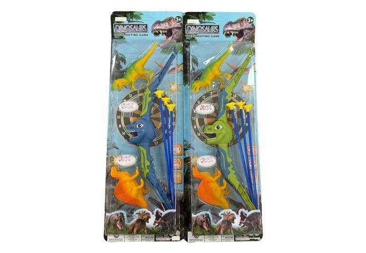 恐龙弓箭 141048N