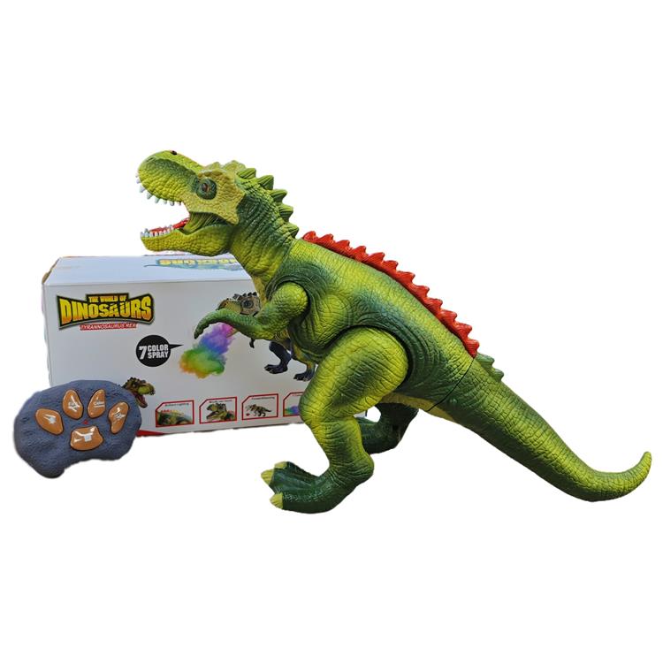 遥控霸王龙 141023N