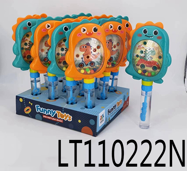 恐龙平衡珠 110222N