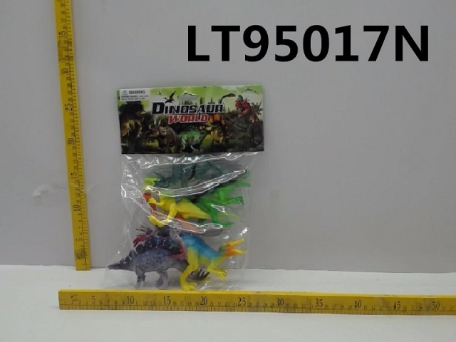 恐龙 95017N