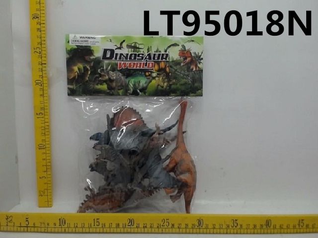 恐龙 95018N