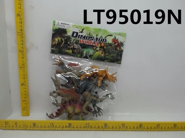 恐龙 95019N