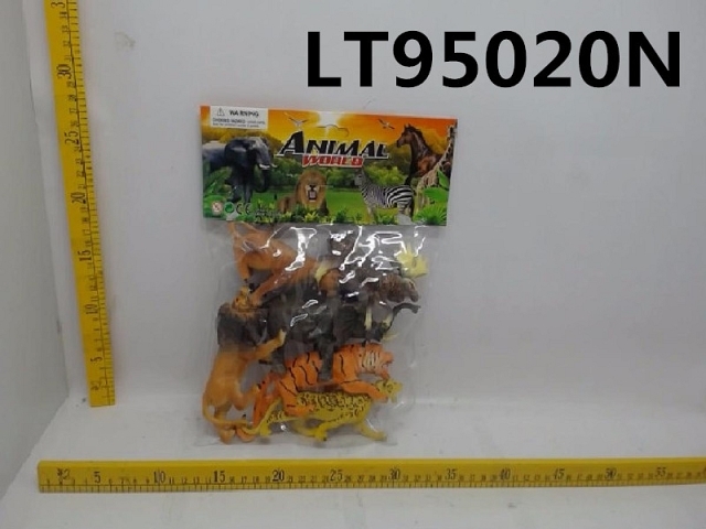 动物 95020N