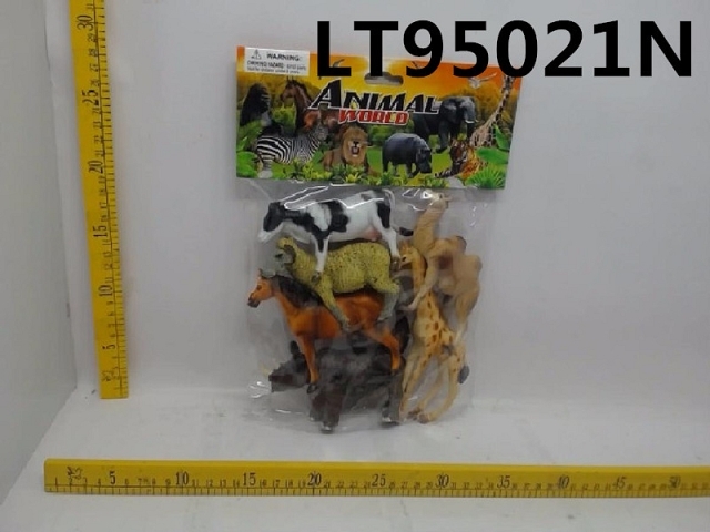 动物 95021N