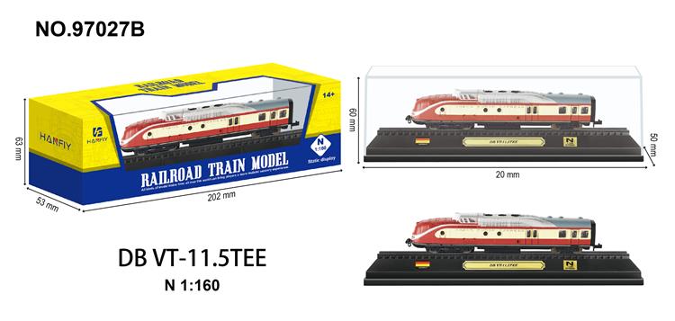 德国DBVT-11.5 TEE 97027