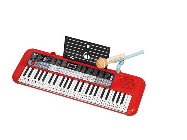 49键教学用电子琴 JY1138184         
