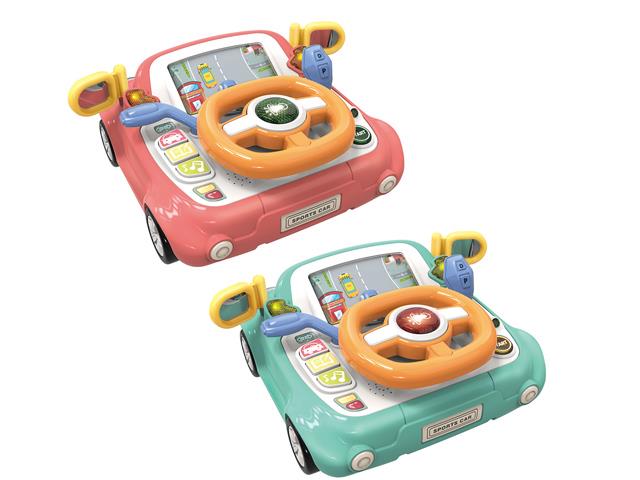 交通方向盘 JY1138288         