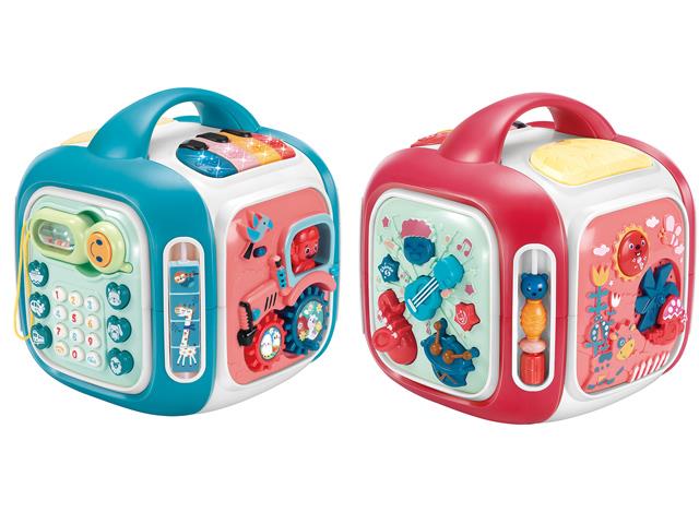 益智十面体 JY1138294         