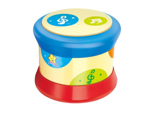 摇摇乐手拍鼓带灯光音乐 JY1138958         