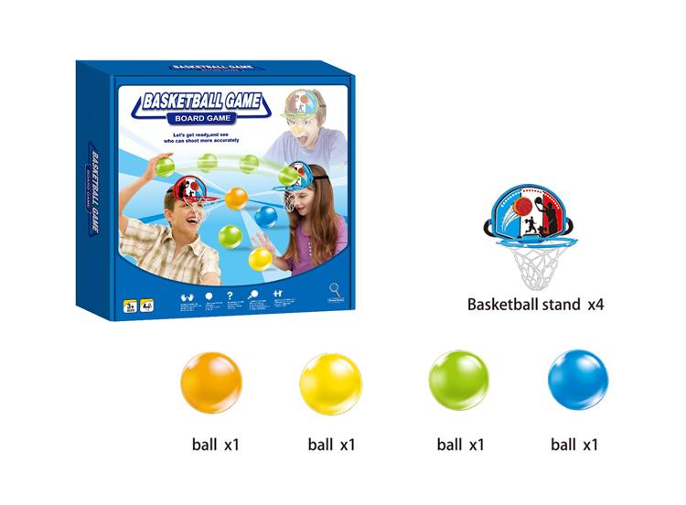 投篮游戏 JY0020352         