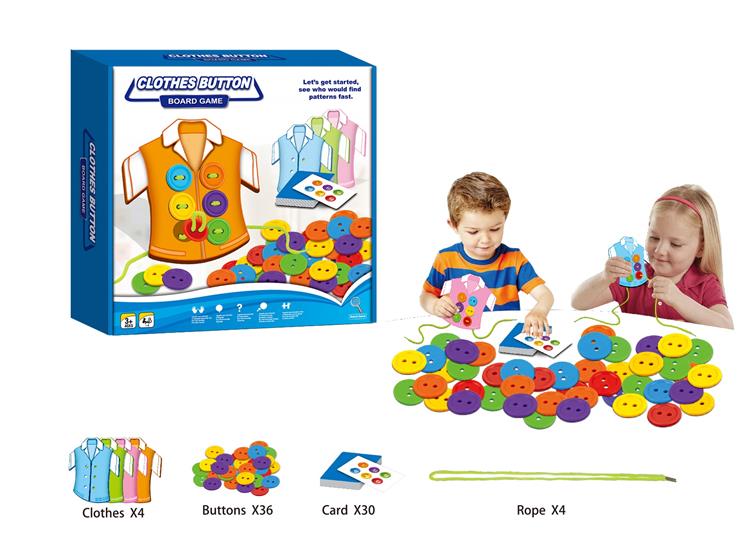 衣服穿纽 JY0020379         