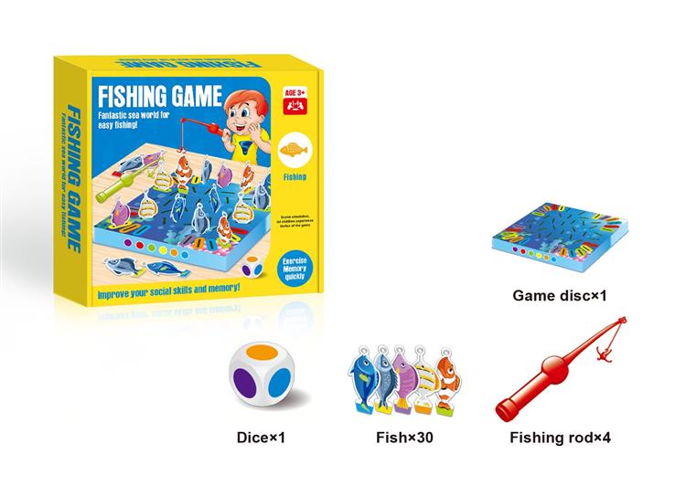 钓鱼游戏 JY1143211         