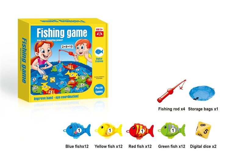 钓鱼游戏 JY1143215         