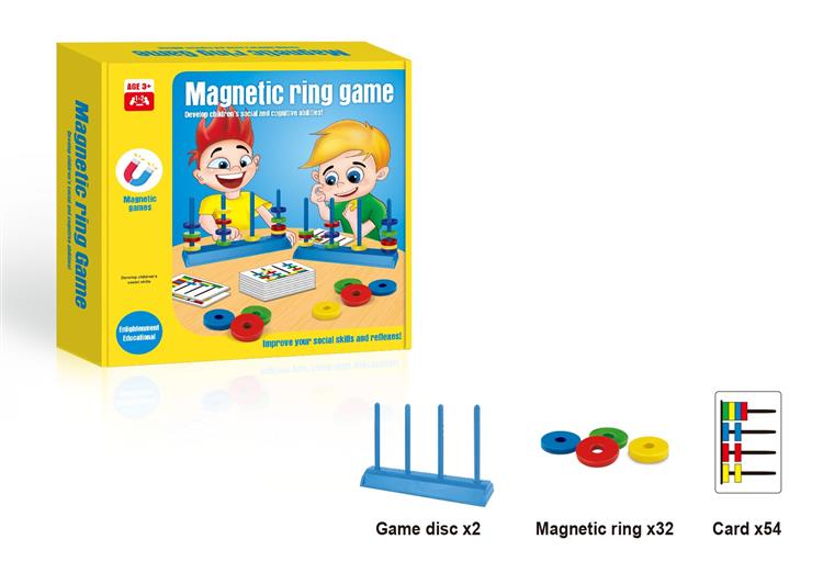 磁力科教 JY1081904         