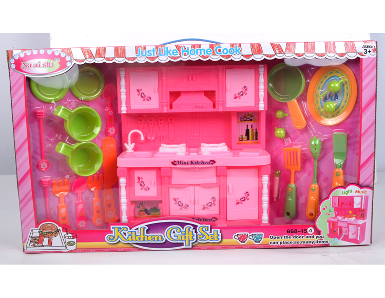 厨房套装 668-15A