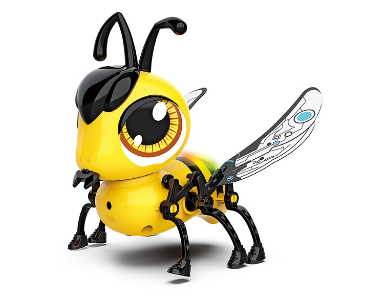 魔法精灵-成品 BG1529