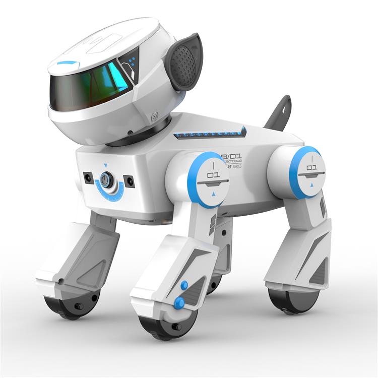 cyber dog赛博狗（第三代蓝牙科技版） BG1544