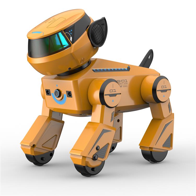 cyber dog赛博狗（第三代蓝牙科技版） BG1544