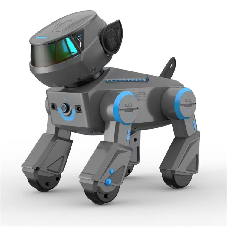 cyber dog赛博狗（第三代蓝牙科技版） BG1544