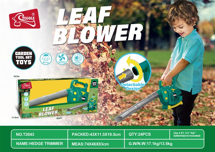 电动吹风机 T2043