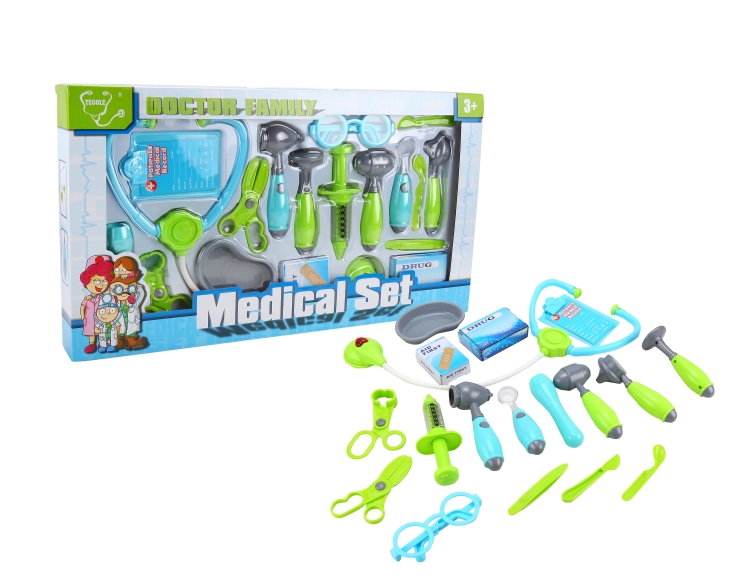 医具套装 包8粒AG13 D1502