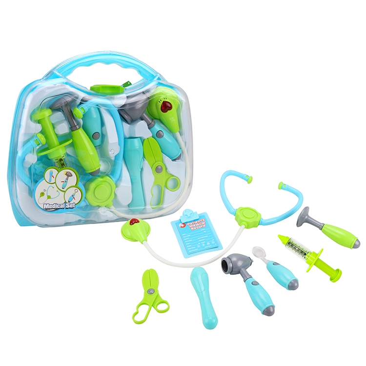 医具套装 包8粒AG13 D1504