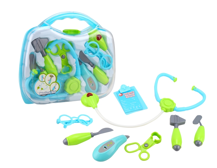 医具套装 包2粒AG13 D1504A