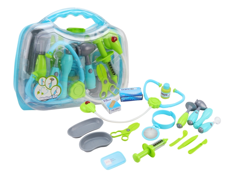 医具套装 包8粒AG13 D1505