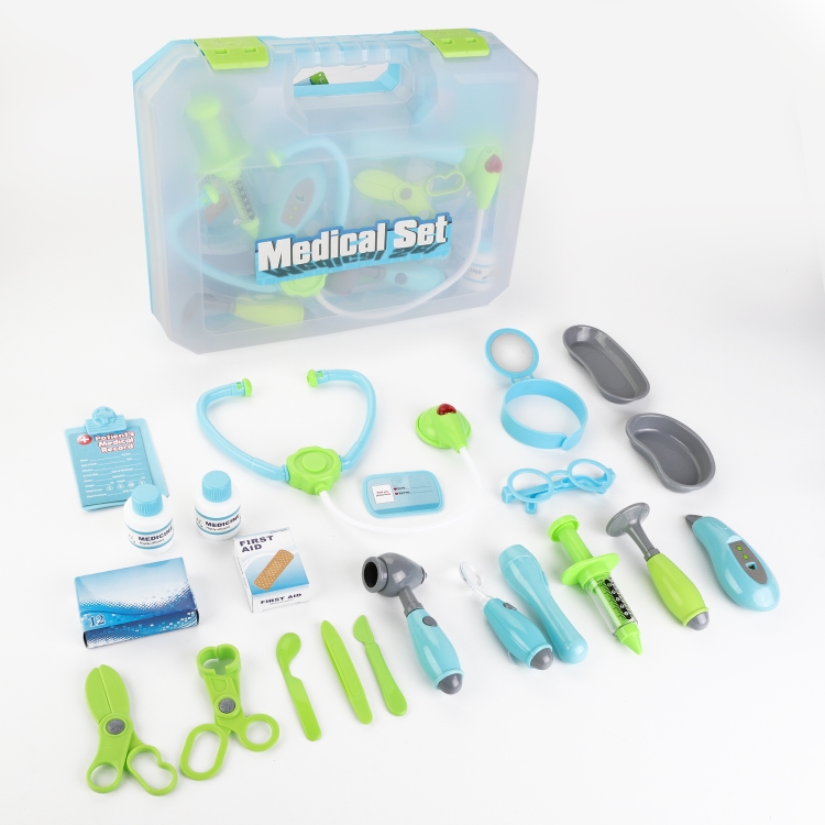 医具套装 包8粒AG13 D1512B