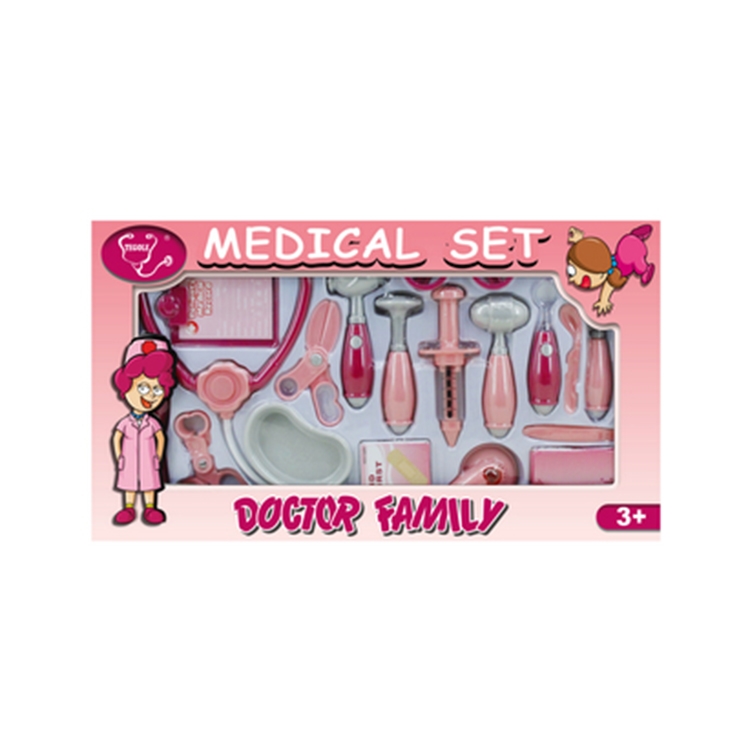 医具套装 包8粒AG13 D1602