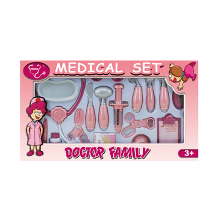 医具套装 包2粒AG13 D1602A