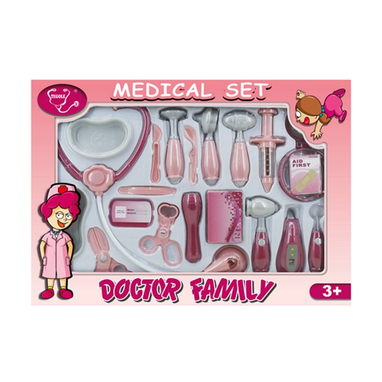 医具套装 包8粒AG13 D1603