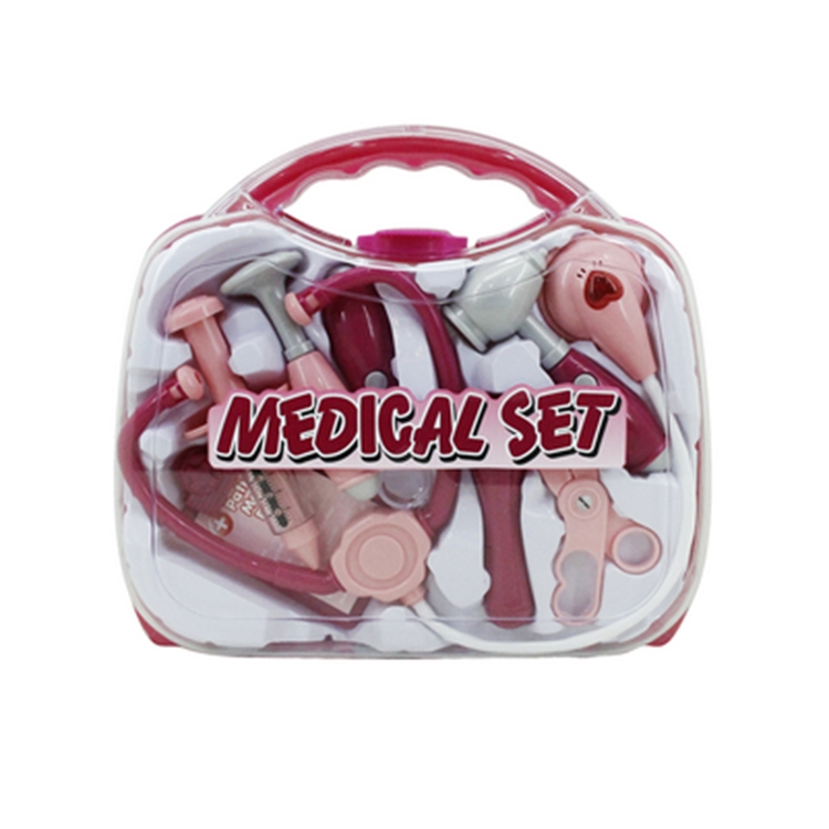 医具套装 包8粒AG13 D1604