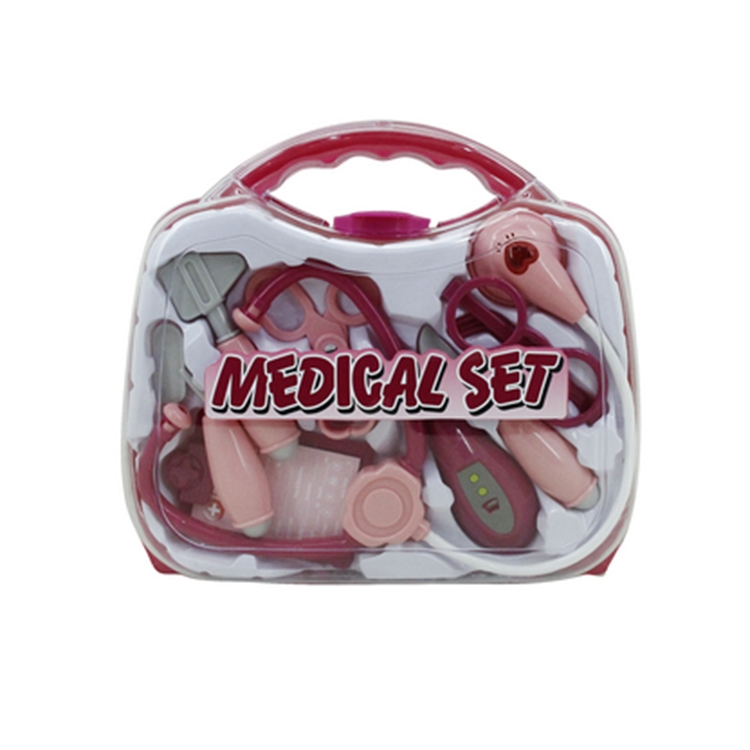 医具套装 包2粒AG13 D1604A