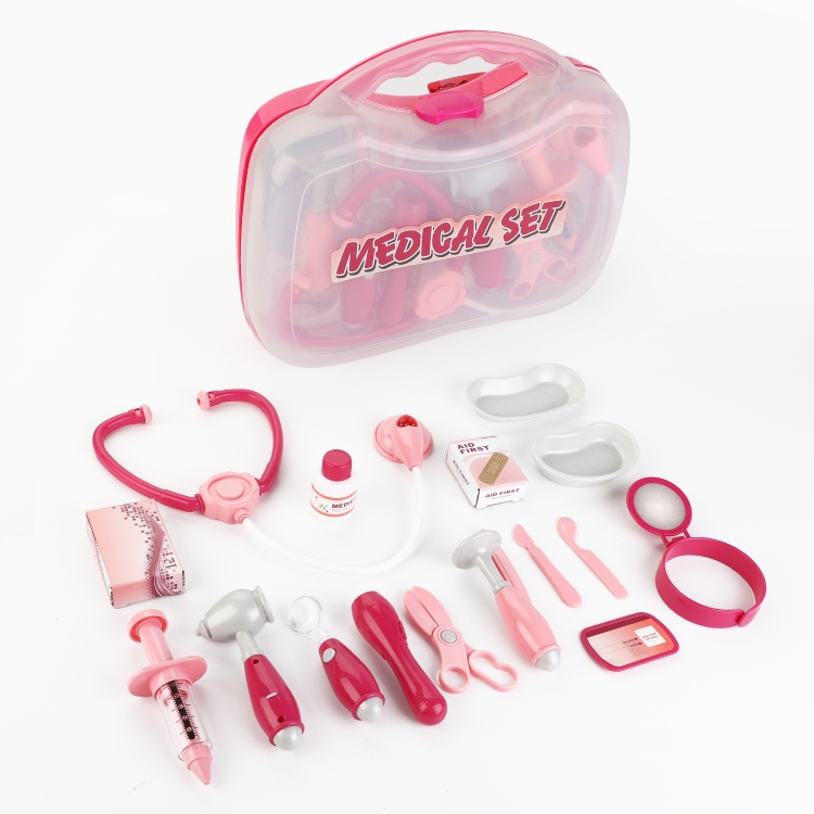 医具套装 包8粒AG13 D1605