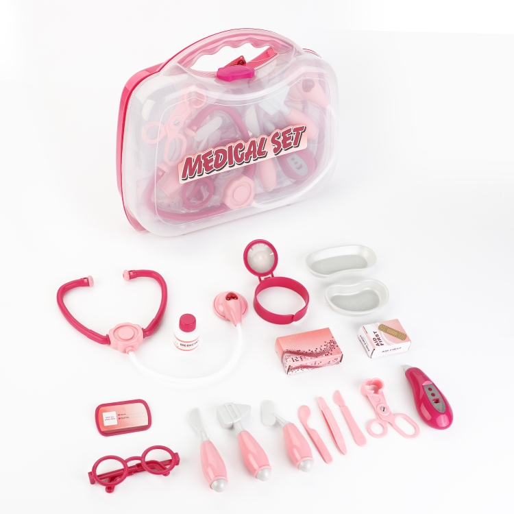 医具套装 包2粒AG13 D1605A