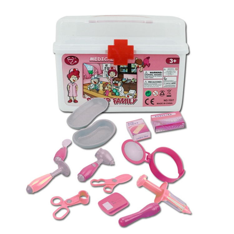 医具套装 包6粒AG13 D1608