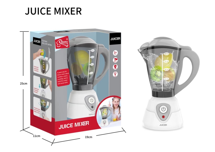 果汁机 2粒AA不包 F2305