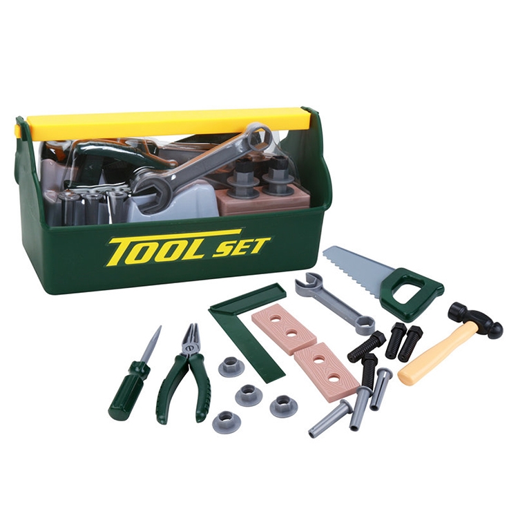 绿色工具套装 T115A(G)