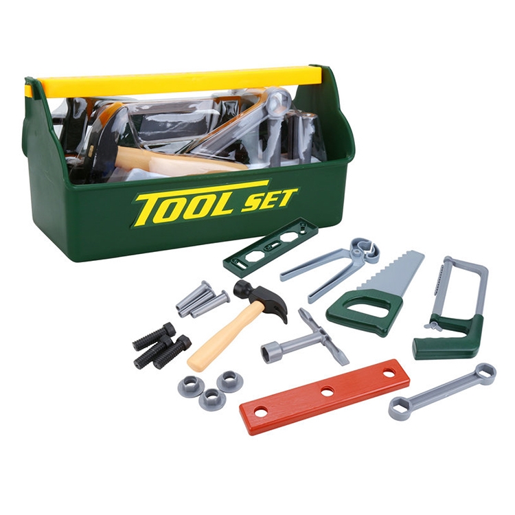 绿色工具套装 T115C(G)
