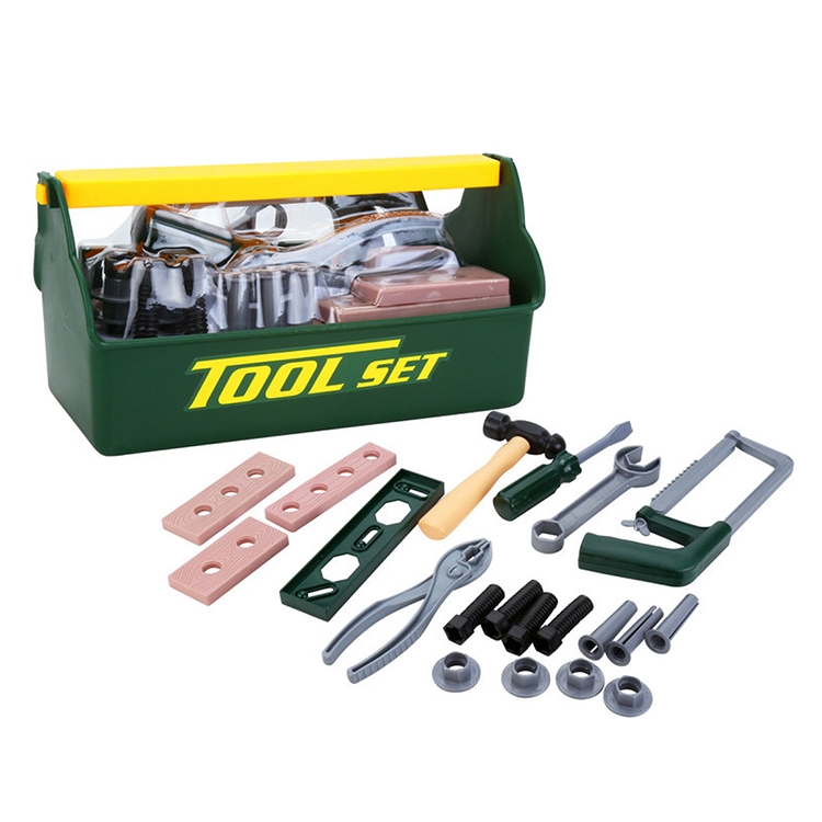 绿色工具套装 T115D(G)